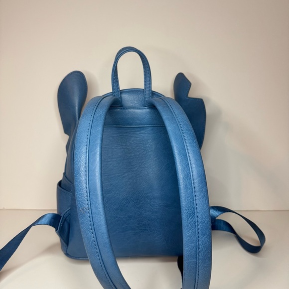 Authentic Disney Parks Lilo & Stitch  Loungefly Mini Backpack main image 11